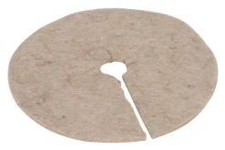Garden® Vinterbeskyttelse Til Planter*Juteskive vinterbeskyttelse Ø34 cm -