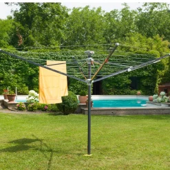JUWEL Tørrestativer*Futura Elegant XXL Lift paraplytørrestativ