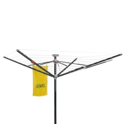 JUWEL Tørrestativer*Futura Elegant XXL Lift paraplytørrestativ