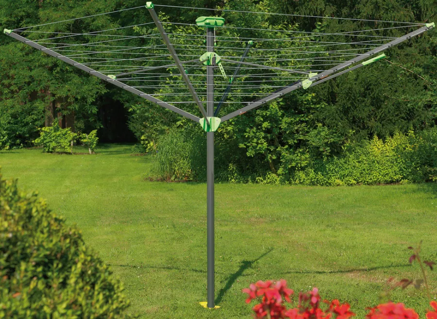 JUWEL Tørrestativer*Nova Plus Evolution Lift paraplytørrestativ