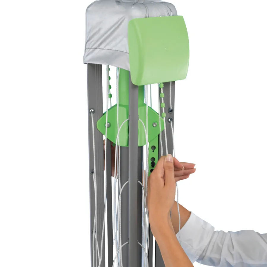 JUWEL Tørrestativer*Nova Plus Evolution Lift paraplytørrestativ