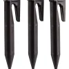 Garden® Robotplæneklippere Og Tilbehør*Kabelholdere i plast 100 stk. -