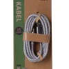 PhoneFood Kabler & Adaptere*Kabel med USB-C stik - 2 meter