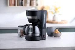 DAY Køkkenudstyr*Kaffemaskine 1,25 liter 750 W -