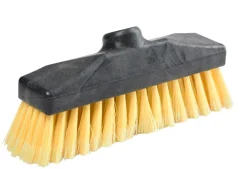 G. Funder Rengøringsartikler|Koste*Kalkkost 22 cm m/supergevind -