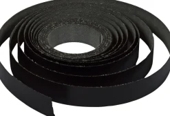 Hornbaek Hylder*Kantbånd til melaminhylder sort 19 mm x 5 meter
