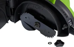Garden® Buskryddere & Græstrimmere*Kantskærer 1200 W -