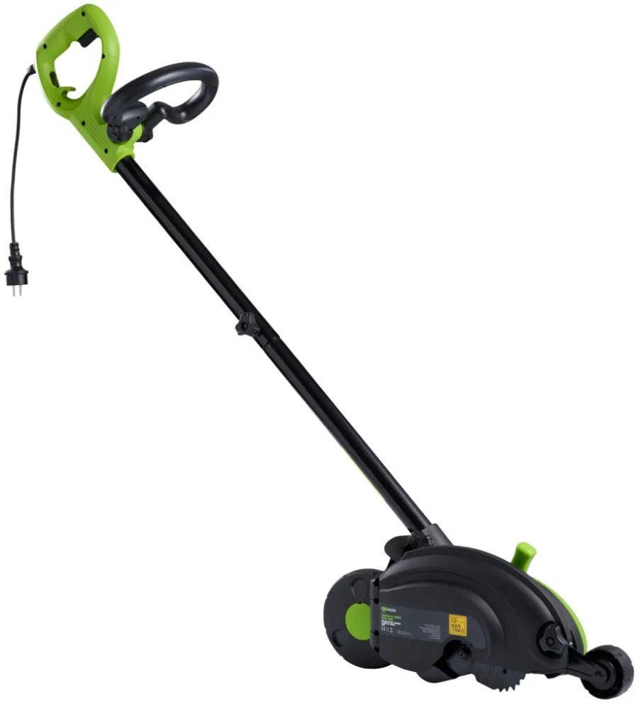 Garden® Buskryddere & Græstrimmere*Kantskærer 1200 W -