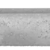 Betongruppen RBR Bedafgrænsning & Minihegn*Kantsten beton grå 5 x 15 x 100 cm