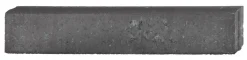 Betongruppen RBR Bedafgrænsning & Minihegn*Kantsten beton koks 5 x 15 x 100 cm