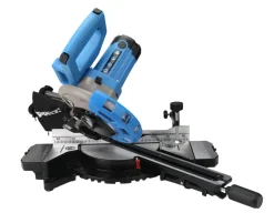 PRIZE® Savemaskiner*Kap-/geringssav 2000 W med teleskop -