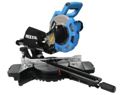 PRIZE® Savemaskiner*Kap-/geringssav 2000 W med teleskop -