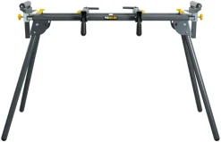 Probuilder Øvrigt Tilbehør|Arbejdsborde & Reoler*Kapsavsbord 810-2000 mm foldbart -