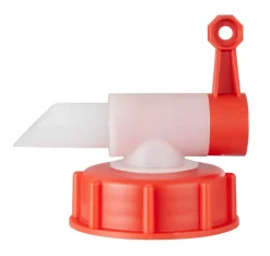 Campingudstyr*Kapselhane til vanddunk 61 mm