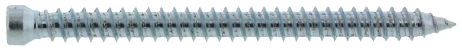 Spit Skruer*Karmankerskrue 7,5 x 72 mm cylinderhoved -