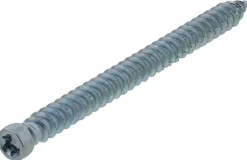 Spit Skruer*Karmankerskrue 7,5 x 72 mm cylinderhoved -
