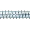 Spit Skruer*Karmankerskrue 7,5 x 72 mm cylinderhoved 12 stk. -