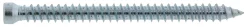 Spit Skruer*Karmankerskrue 7,5 x 112 mm cylinderhoved -