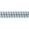Spit Skruer*Karmankerskrue 7,5 x 92 mm undersænket 12 stk. -