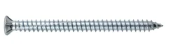 Spit Skruer*Karmankerskrue 7,5 x 72 mm undersænket 12 stk. -