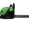 Garden® Motorsave & Kæder*Kædesav 46CC 2-takt benzinmotor -