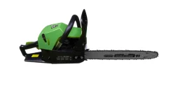 Garden® Motorsave & Kæder*Kædesav 46CC 2-takt benzinmotor -