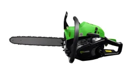 Garden® Motorsave & Kæder*Kædesav 46CC 2-takt benzinmotor -