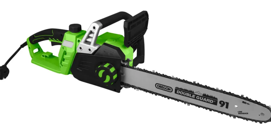 Garden® Motorsave & Kæder*Kædesav 1800 W elektrisk -