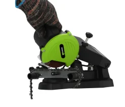 Garden® Motorsave & Kæder|Øvrige Havemaskiner*Kædeslibeanlæg elektrisk 85 W -