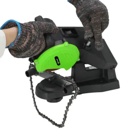 Garden® Motorsave & Kæder|Øvrige Havemaskiner*Kædeslibeanlæg elektrisk 85 W -