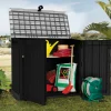 Keter Redskabsrum*opbevaringsskur Store-It-Out MIDI