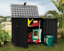 Keter Redskabsrum*opbevaringsskur Store-It-Out MIDI