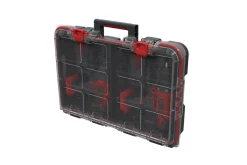 Keter Værktøjskasser|Opbevaringskasser*Stack n Roll sortimentsboks 12 x 53 x 35 cm