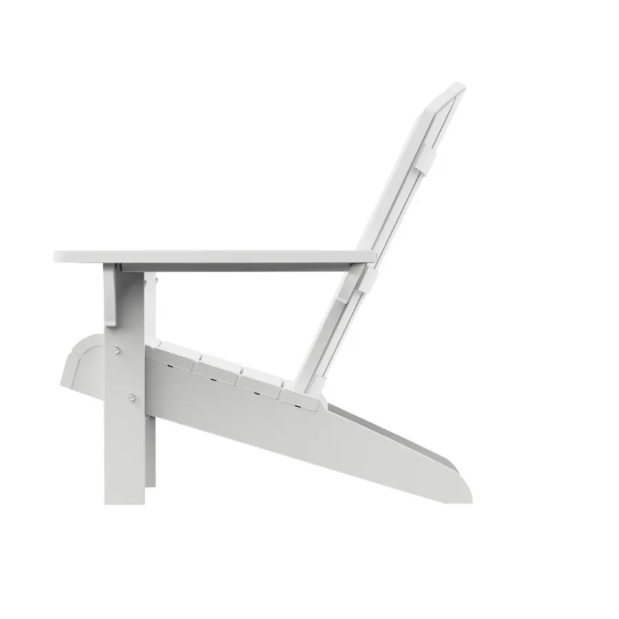 Keter Havestole*Troy Adirondack havestol Hvid