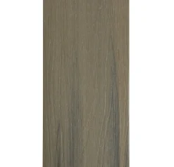 Kirkedal by TreeTops Terrassebrædder*Kirkedal Heimdal terrassebrædder komposit 22x130x6000 mm Oak/Hardwood