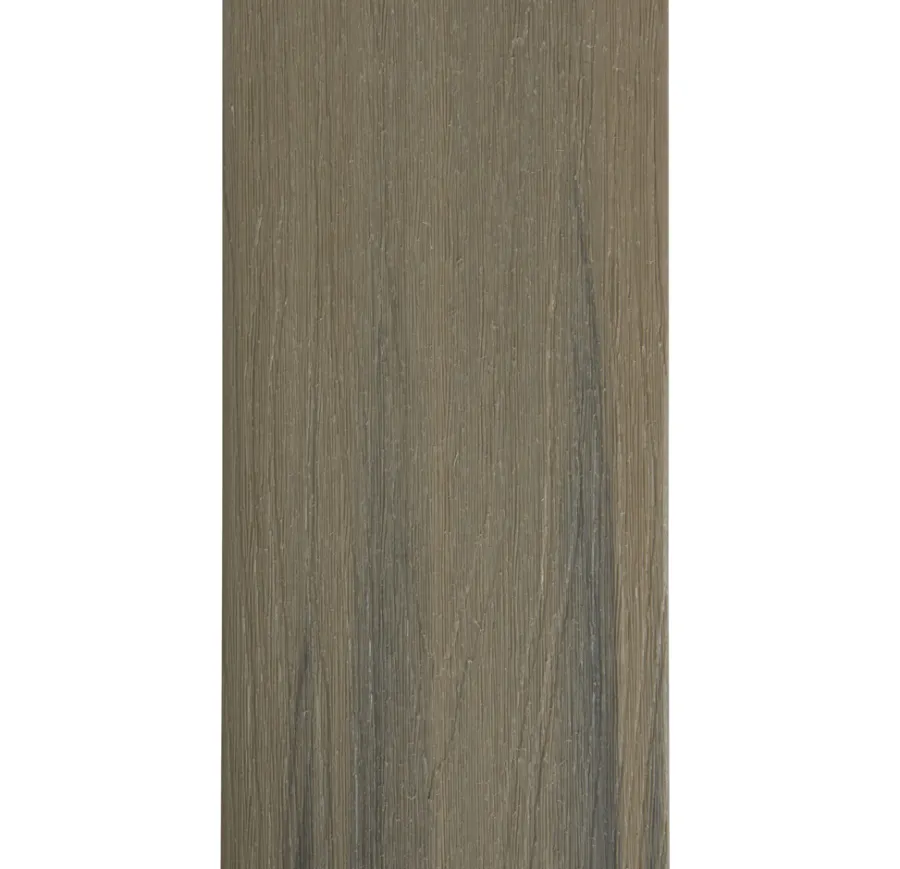 Kirkedal by TreeTops Terrassebrædder*Kirkedal Heimdal terrassebrædder komposit 22x130x6000 mm Oak/Hardwood