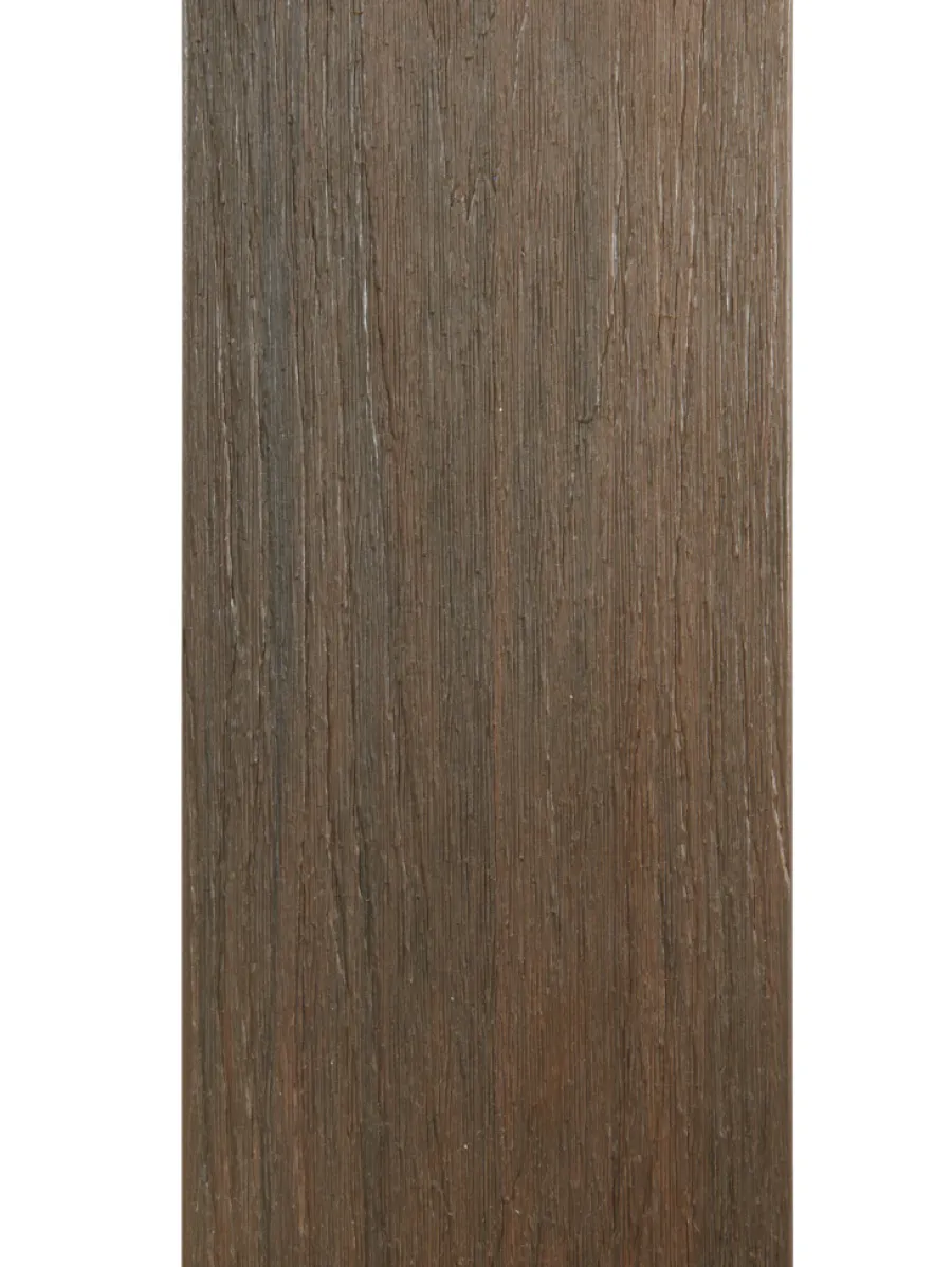 Kirkedal by TreeTops Terrassebrædder*Kirkedal Heimdal terrassebrædder komposit 22x130x6000 mm Oak/Hardwood