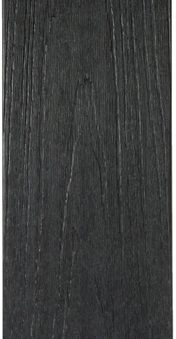 Kirkedal by TreeTops Terrassebrædder*Kirkedal Heimdal terrassebrædder komposit 22x130x4000 mm Black/Grey