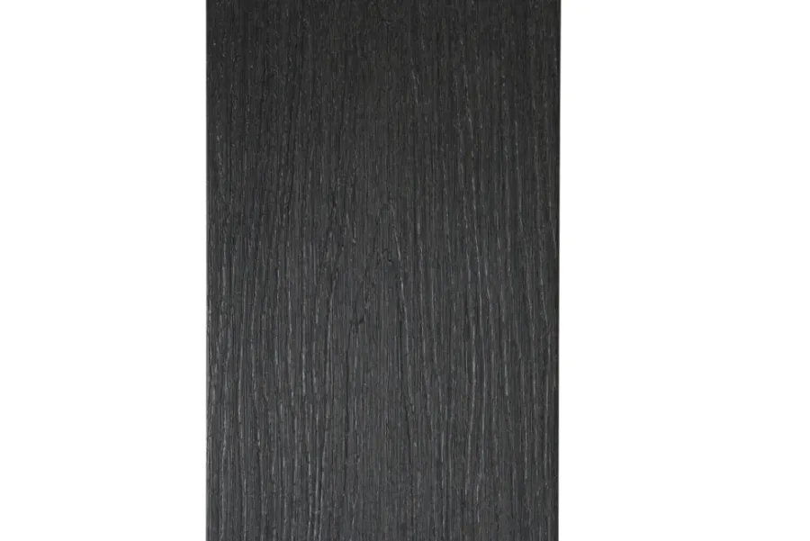 Kirkedal by TreeTops Terrassebrædder*Kirkedal Heimdal terrassebrædder komposit 22x200x6000 mm Black/Grey