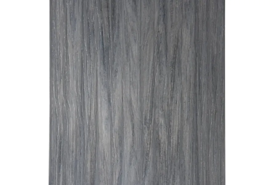 Kirkedal by TreeTops Terrassebrædder*Kirkedal Heimdal terrassebrædder komposit 22x300x6000 mm Black/Grey