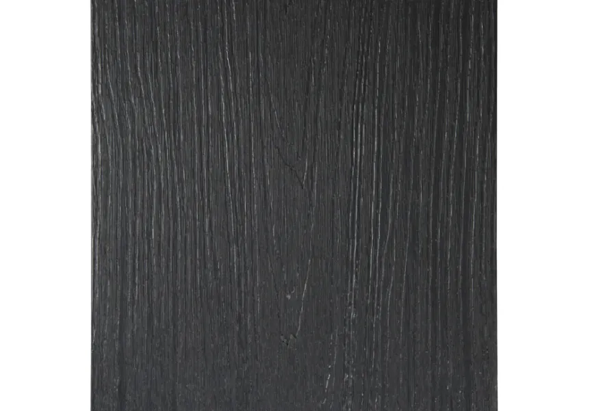 Kirkedal by TreeTops Terrassebrædder*Kirkedal Heimdal terrassebrædder komposit 22x300x6000 mm Black/Grey