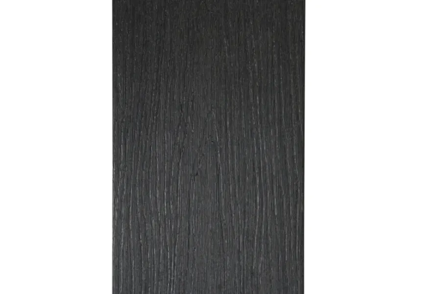 Kirkedal by TreeTops Terrassebrædder*Kirkedal Heimdal terrassebrædder komposit 22x200x4000 mm Black/Grey