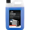 AutoZone® Motorolie & Sprinklervæske*Kølervæske blå 2,5 liter -