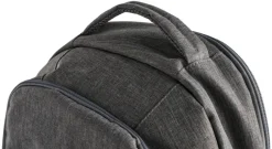 Sunlife® Sæsonafslutning|Campingudstyr*Kølerygsæk 24 liter -