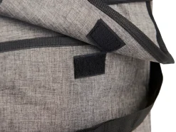 Sunlife® Sæsonafslutning|Campingudstyr*Køletaske 19 liter Lyon - Grå