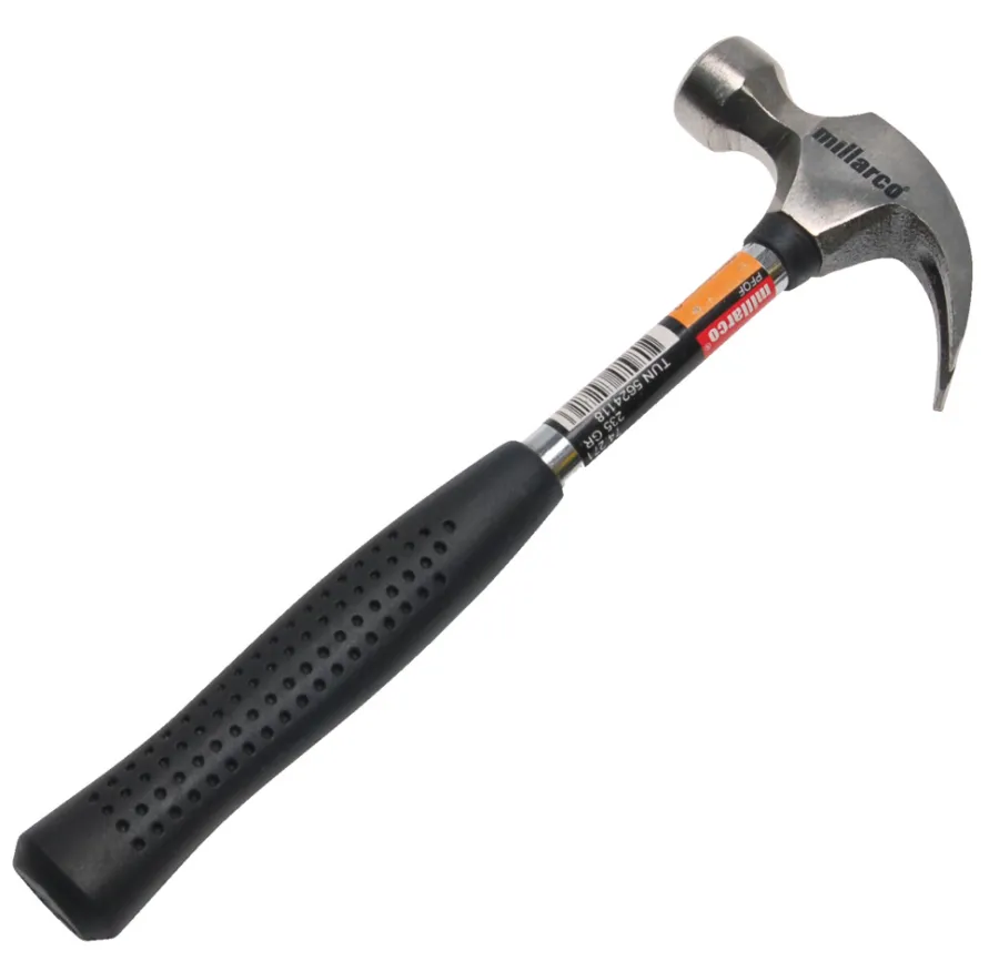 WORK it by millarco Hammere*Kløfthammer 235 g