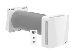 Klimair Varmegenvinding*UNOKLIMA 2.0 Base 160 ventilation