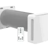 Klimair Varmegenvinding*UNOKLIMA 2.0 Remote 160 ventilation
