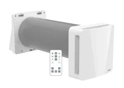 Klimair Varmegenvinding*UNOKLIMA 2.0 Remote 160 ventilation