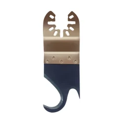 PRIZE® Savblade & -Klinger*Klinger til multicutter 32,5 mm 5-pk. -